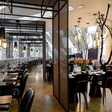 Ac Hotel By Marriott Bella Sky Copenhagen Exterior photo