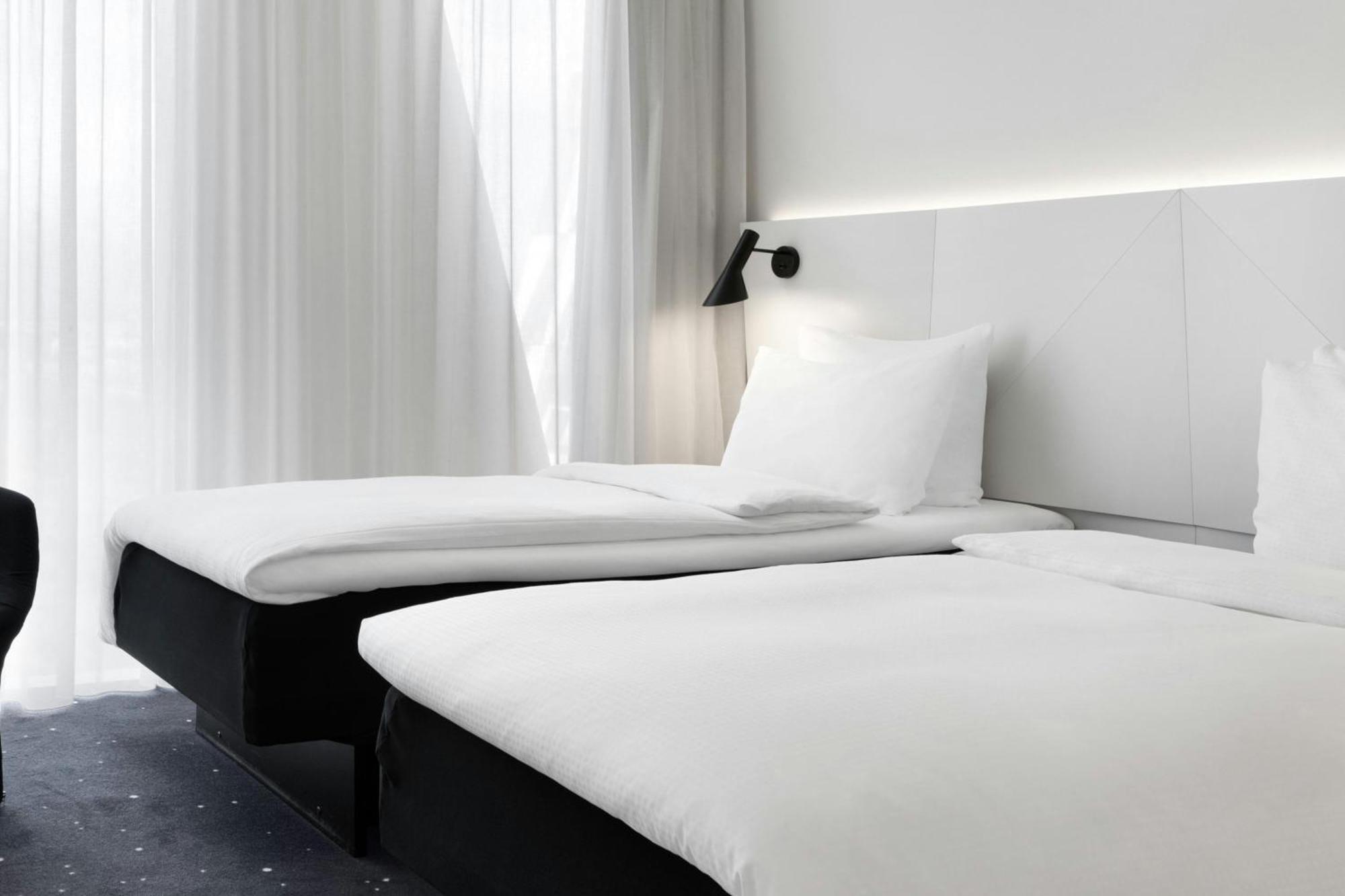 Ac Hotel By Marriott Bella Sky Copenhagen Exterior photo