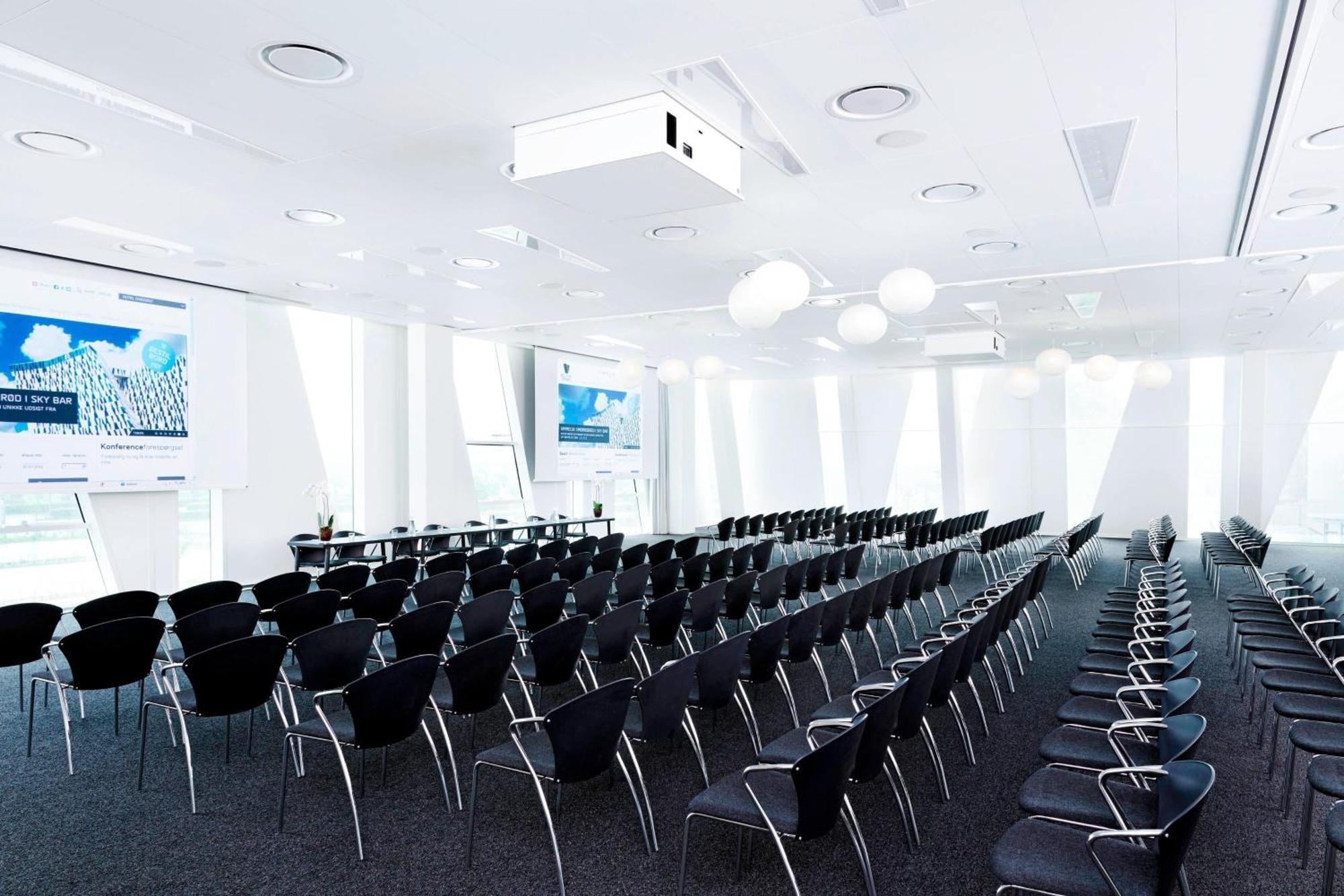 Ac Hotel By Marriott Bella Sky Copenhagen Exterior photo