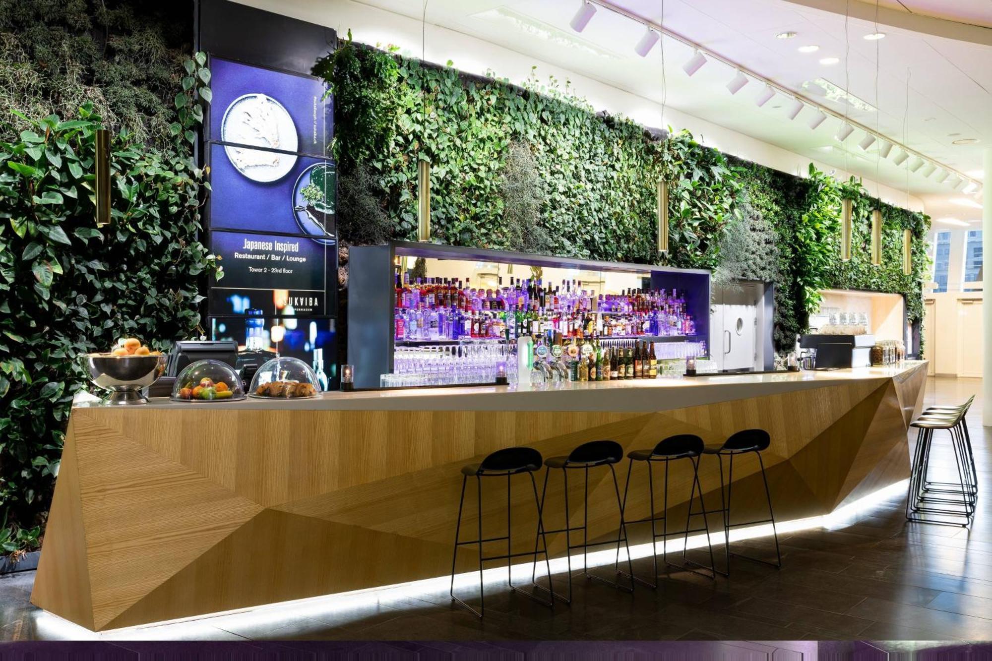 Ac Hotel By Marriott Bella Sky Copenhagen Exterior photo