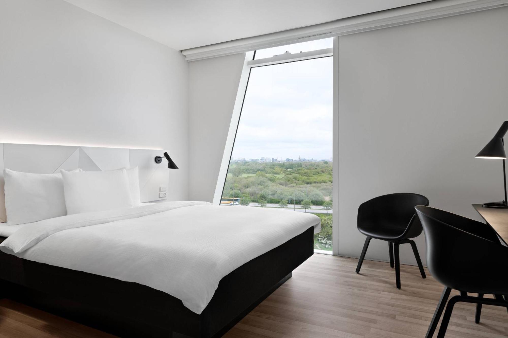 Ac Hotel By Marriott Bella Sky Copenhagen Exterior photo