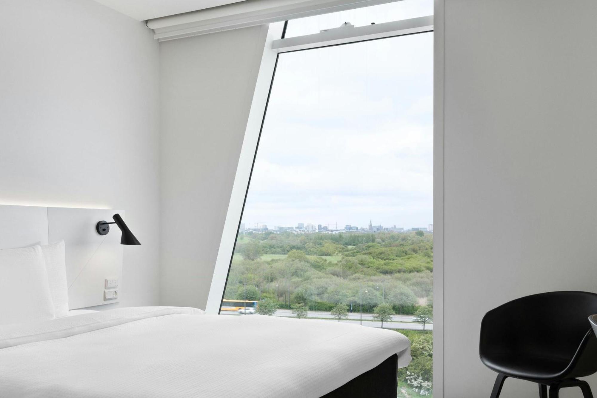Ac Hotel By Marriott Bella Sky Copenhagen Exterior photo