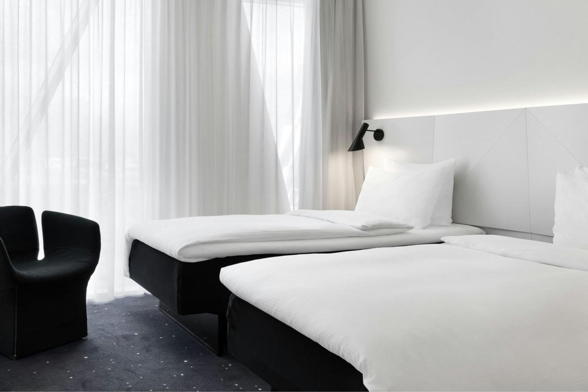 Ac Hotel By Marriott Bella Sky Copenhagen Exterior photo